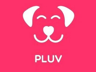 PLUV logo