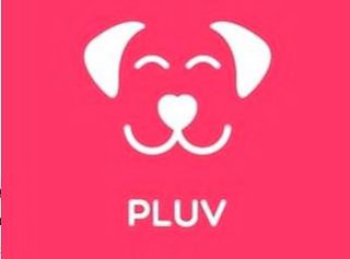 PLUV logo