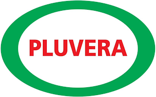 PLUVERA logo