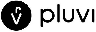 PLUVI logo