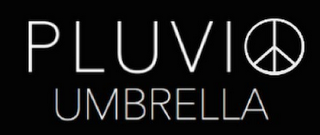 PLUVIO UMBRELLA logo