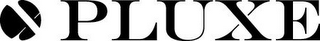 PLUXE logo
