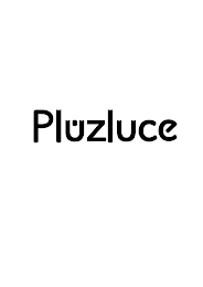 PLUZLUCE logo
