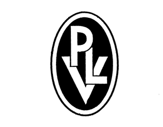 PLV logo