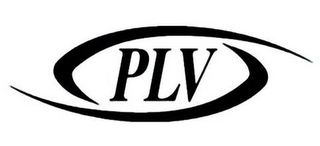 PLV logo