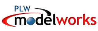 PLW MODELWORKS logo