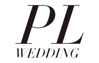 PLWEDDING logo