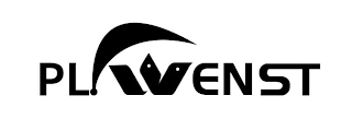 PLWENST logo