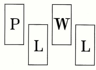 PLWL logo