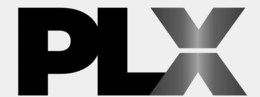 PLX logo