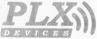 PLX DEVICES