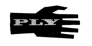 PLY logo
