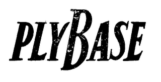 PLYBASE logo