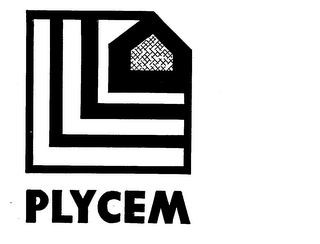 PLYCEM logo