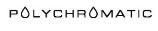 PLYCHRMATIC logo