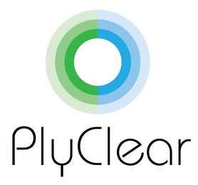 PLYCLEAR logo