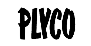 PLYCO logo