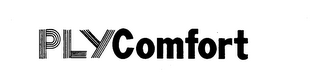 PLYCOMFORT logo