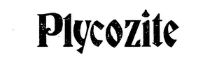 PLYCOZITE logo