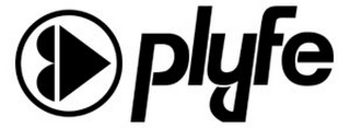 PLYFE logo