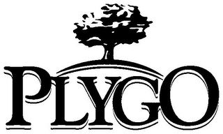 PLYGO logo