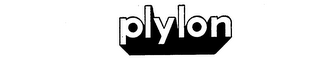 PLYLON logo