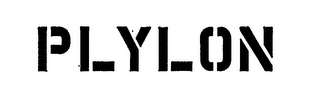 PLYLON logo