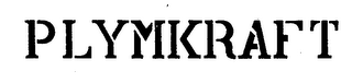 PLYMKRAFT logo