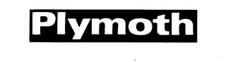 PLYMOTH logo