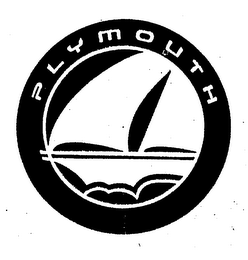 PLYMOUTH logo