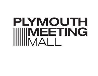 PLYMOUTH MEETING MALL logo