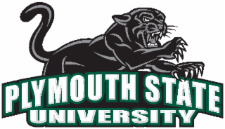 PLYMOUTH STATE UNIVERSITY logo