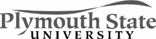 PLYMOUTH STATE UNIVERSITY logo