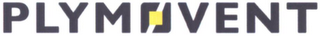 PLYMOVENT logo