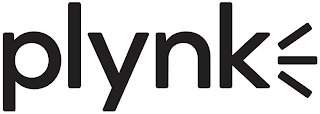PLYNK logo