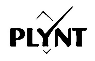 PLYNT logo