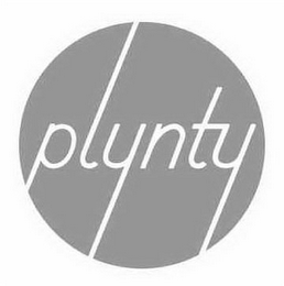 PLYNTY logo