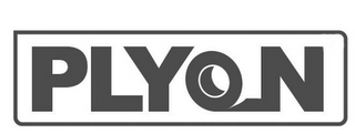 PLYON logo