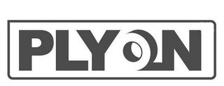 PLYON logo