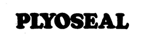 PLYOSEAL logo