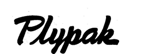 PLYPAK logo