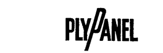 PLYPANEL logo