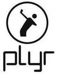 PLYR logo