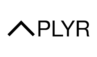 PLYR logo