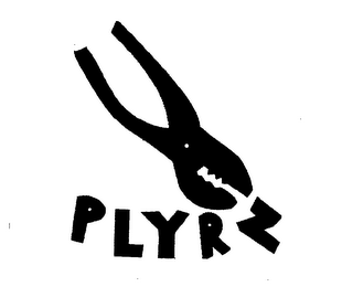 PLYRZ logo