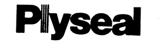 PLYSEAL logo