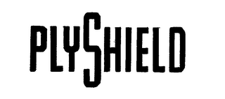 PLYSHIELD logo