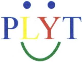PLYT logo