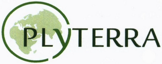 PLYTERRA logo