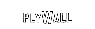 PLYWALL logo